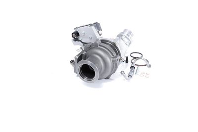 LADER AUFLADUNG BTS Turbo T981283BT 21