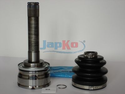 Sada kĺbov hnacieho hriadeľa JAPKO 62513