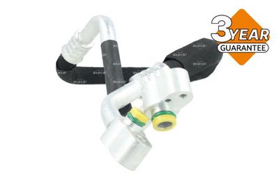 тръбопровод за високо налягане/вакуум, климатизация NRF 30011464