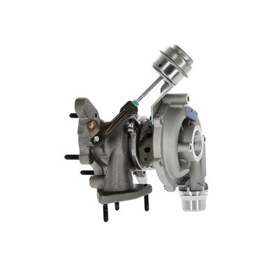 COMPRESOR SISTEM DE SUPRAALIMENTARE NISSENS 93233 31