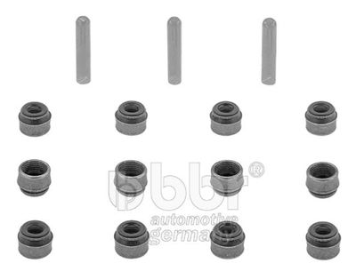 BBR Automotive Seal Set, valve stem