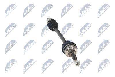 PLANETARA NTY NPWRE138 33