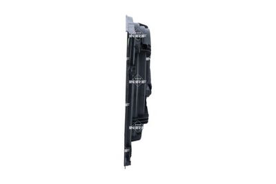 Radiatorventilator