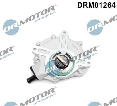 Dr.Motor Automotive DRM01264 Вакуумный насос  для BMW X3 (Бмв X3)