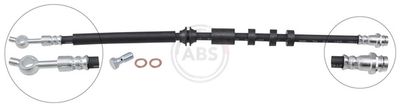 спирачен маркуч A.B.S. SL 1284