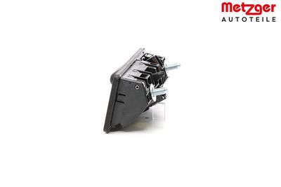 HECKKLAPPENGRIFF METZGER AUTOTEILE 2310997 12