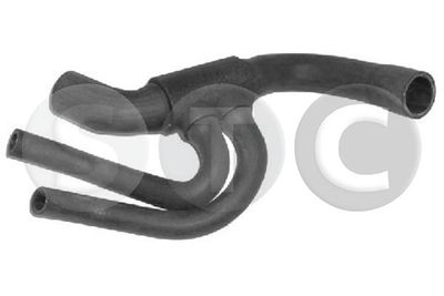 KüHLERSCHLAUCH STC T408524