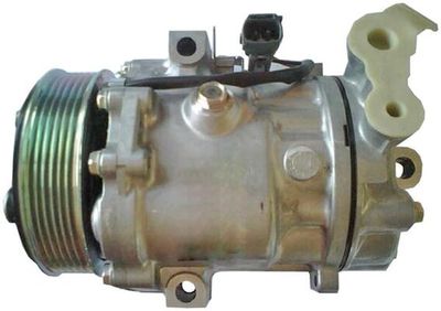 Compressor, air conditioning ACP 1351 000P