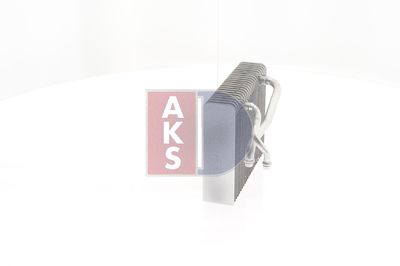 VERDAMPFER KLIMAANLAGE AKS DASIS 820069N 12