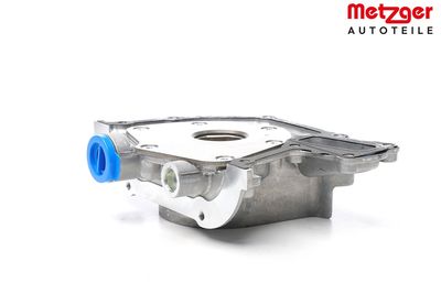POMPA ULEI METZGER AUTOTEILE 8000039 7