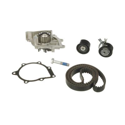 SET POMPA APA + CUREA DINTATA GATES KP25633XS 27