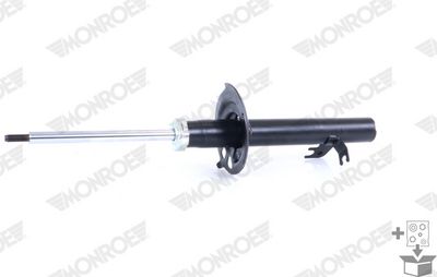 STOßDäMPFER MONROE G7020 3