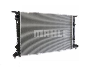 RADIATOR RACIRE MOTOR MAHLE CR912000S 45