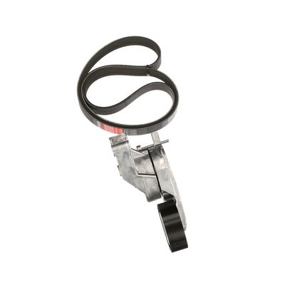 SET CUREA TRANSMISIE CU CANELURI GATES K036PK1123 66