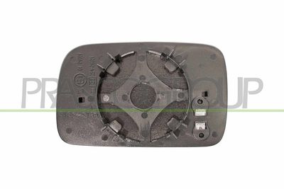 SPIEGELGLAS AUßENSPIEGEL