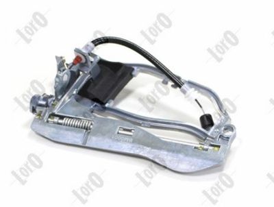 TüRGRIFFRAHMEN ABAKUS 132004003 1