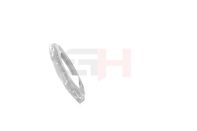 TAMPON CAUCIUC SUSPENSIE GH GH625204 20