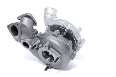 LADER AUFLADUNG BTS Turbo T917465BT 22