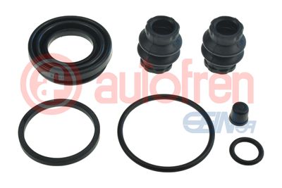 Repair Kit, brake caliper D42152