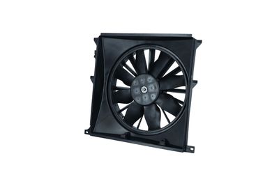 VENTILATOR RADIATOR NRF 47024 8