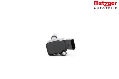 ZüNDSPULE METZGER AUTOTEILE 0880501 29