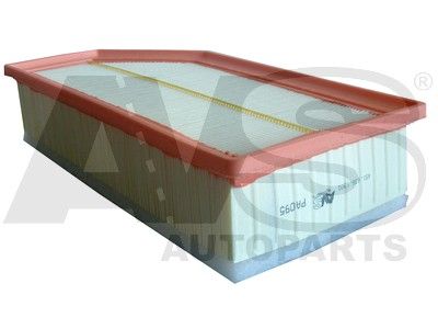 Воздушный фильтр AVS AUTOPARTS PA095 для CITROËN C5