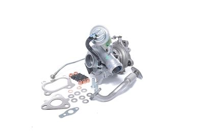 LADER AUFLADUNG BTS Turbo T981425 6