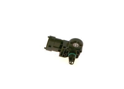 Druksensor in het inlaatspruitstuk (3 pin)