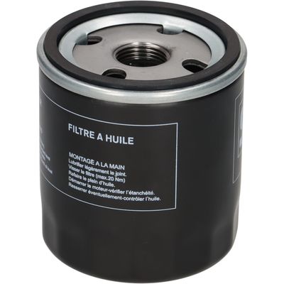 FILTRU ULEI KOLBENSCHMIDT 50013850 17