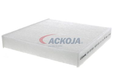 FILTRU AER HABITACLU ACKOJA A26300001 27