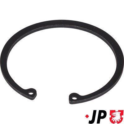 SET RULMENT ROATA JP GROUP 1451300210 3