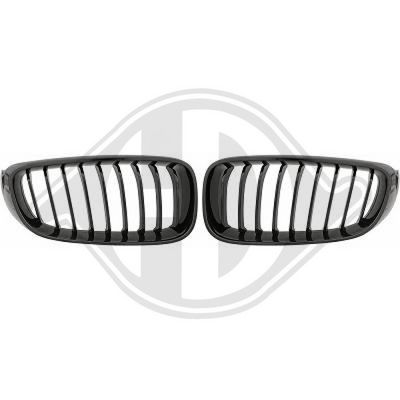 Radiateurgrille