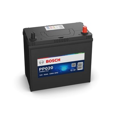 BATERIE DE PORNIRE BOSCH 0092PP0200 27