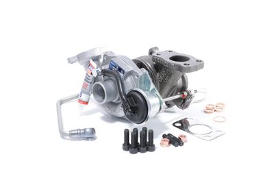 LADER AUFLADUNG BTS Turbo T981132 6