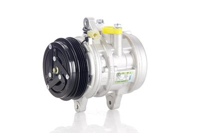 KOMPRESSOR KLIMAANLAGE NISSENS 890697 21