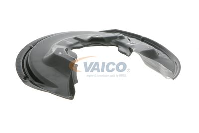 SPRITZBLECH BREMSSCHEIBE VAICO V105035 57