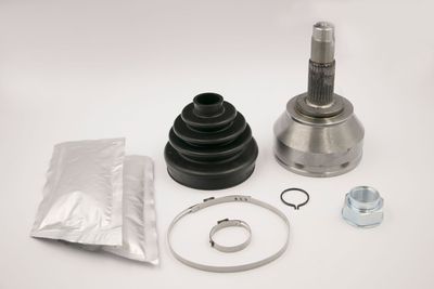 AUTOTEAM G400005 ШРУС  для ALFA ROMEO 147 (937_) 1.9 JTD (937.AXD1A, 937.BXD1A)