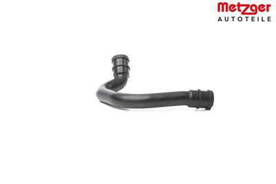 ÖLSCHLAUCH METZGER AUTOTEILE 2401509 23