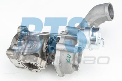 LADER AUFLADUNG BTS Turbo T912106RE 4