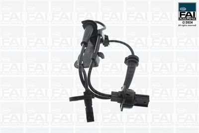 датчик, обороти на колелото FAI AutoParts FPAB166