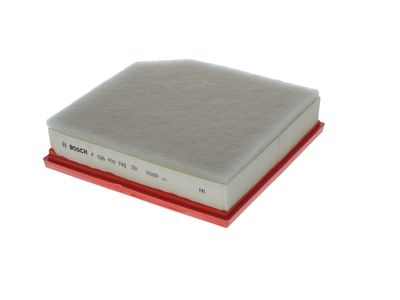 LUFTFILTER BOSCH F026400749 8