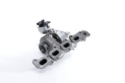 LADER AUFLADUNG BTS Turbo T917601BT 23