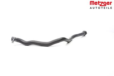 KüHLERSCHLAUCH METZGER AUTOTEILE 2420538 16