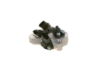 DOSIERMODUL RUß-/PARTIKELFILTERREGENERATION BOSCH 0444031004 7