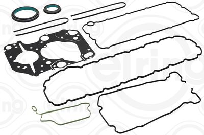 Pakkingset, motorblok - 776.990 - ELRING