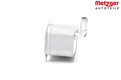 ÖLKüHLER AUTOMATIKGETRIEBE METZGER AUTOTEILE 0899485 30