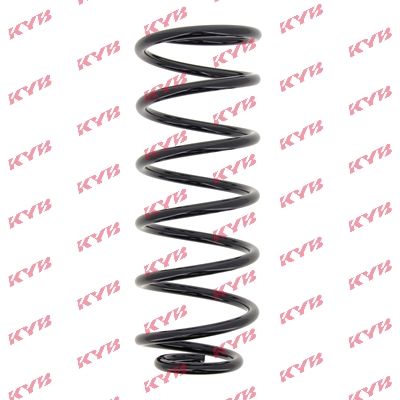 Suspension Spring KYB RA6674