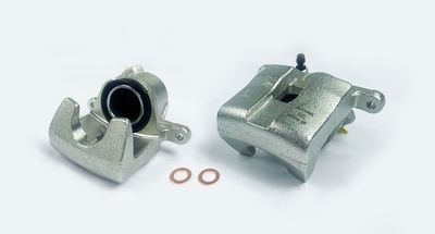 JURATEK JCA1668L Тормозной суппорт  для MAZDA MX-5 (Мазда Мx-5)