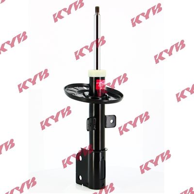 STOßDäMPFER KYB 3348091 4