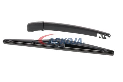 SET STERGATOARE CURATARE PARBRIZ ACKOJA A700490 13